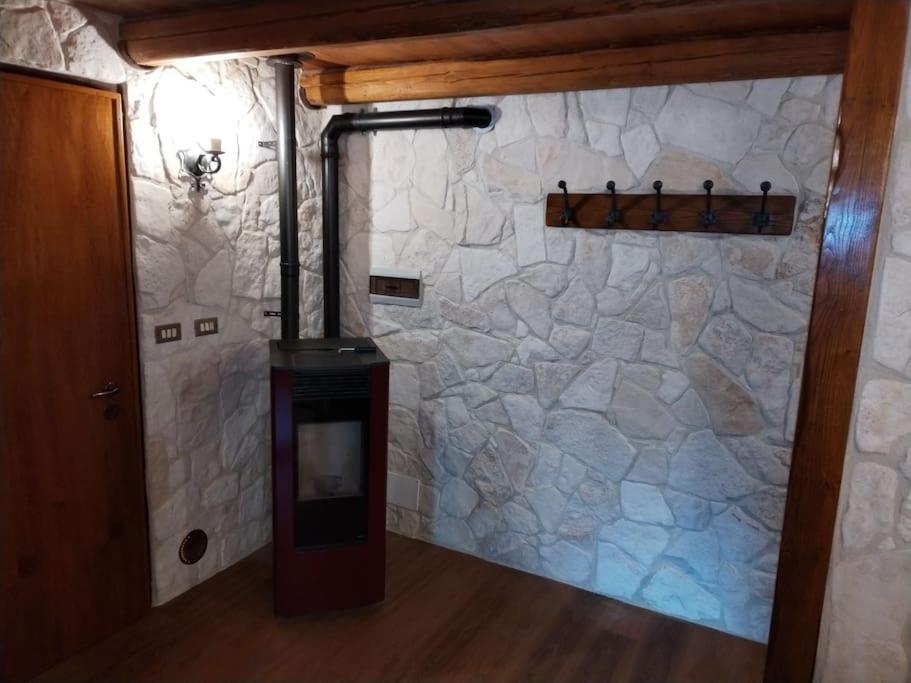 Casa vacanza Campotosto - Property Image 2