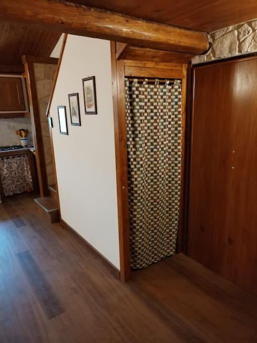 Casa vacanza Campotosto - Property Image 13