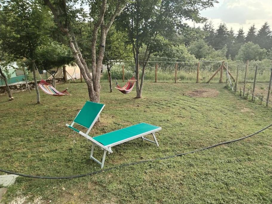 Casa vacanza Campotosto - Property Image 11