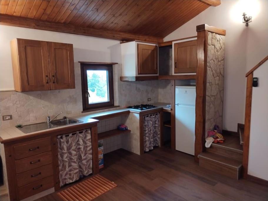 Casa vacanza Campotosto - Property Image 10