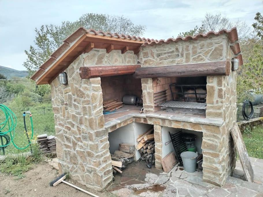 Casa vacanza Campotosto - Property Image 6