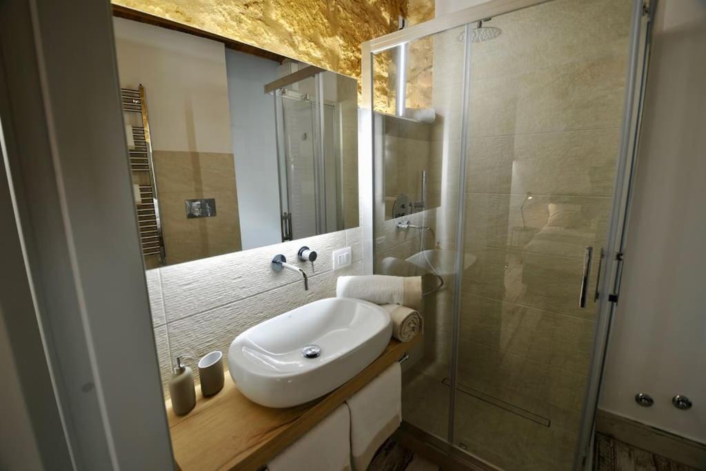Agrigento Luxury Suite Kandinskij photo 4