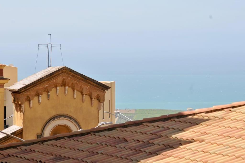 Agrigento Luxury Suite Kandinskij photo 5