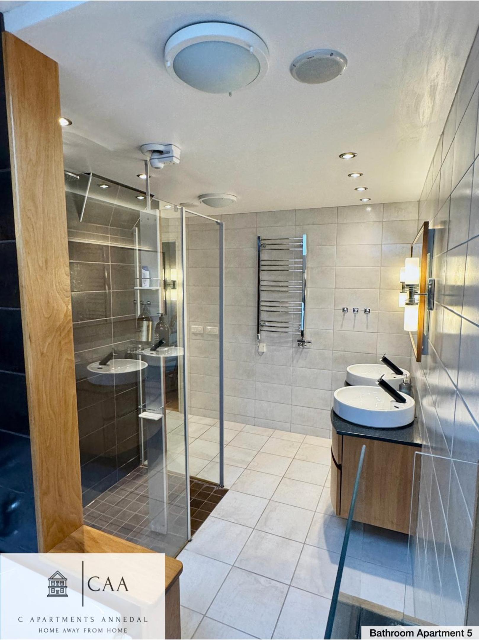 C Apartments Annedal