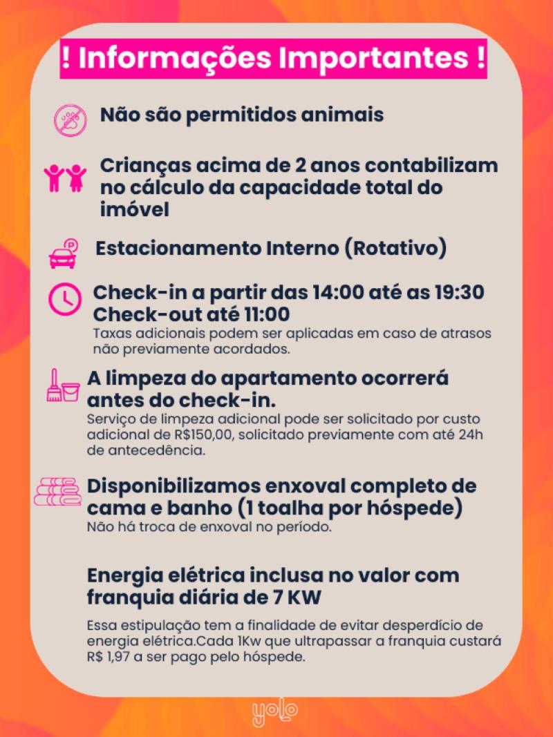 Flat 1 Quarto Jaqueira Recife - Wi-fi e Garagem