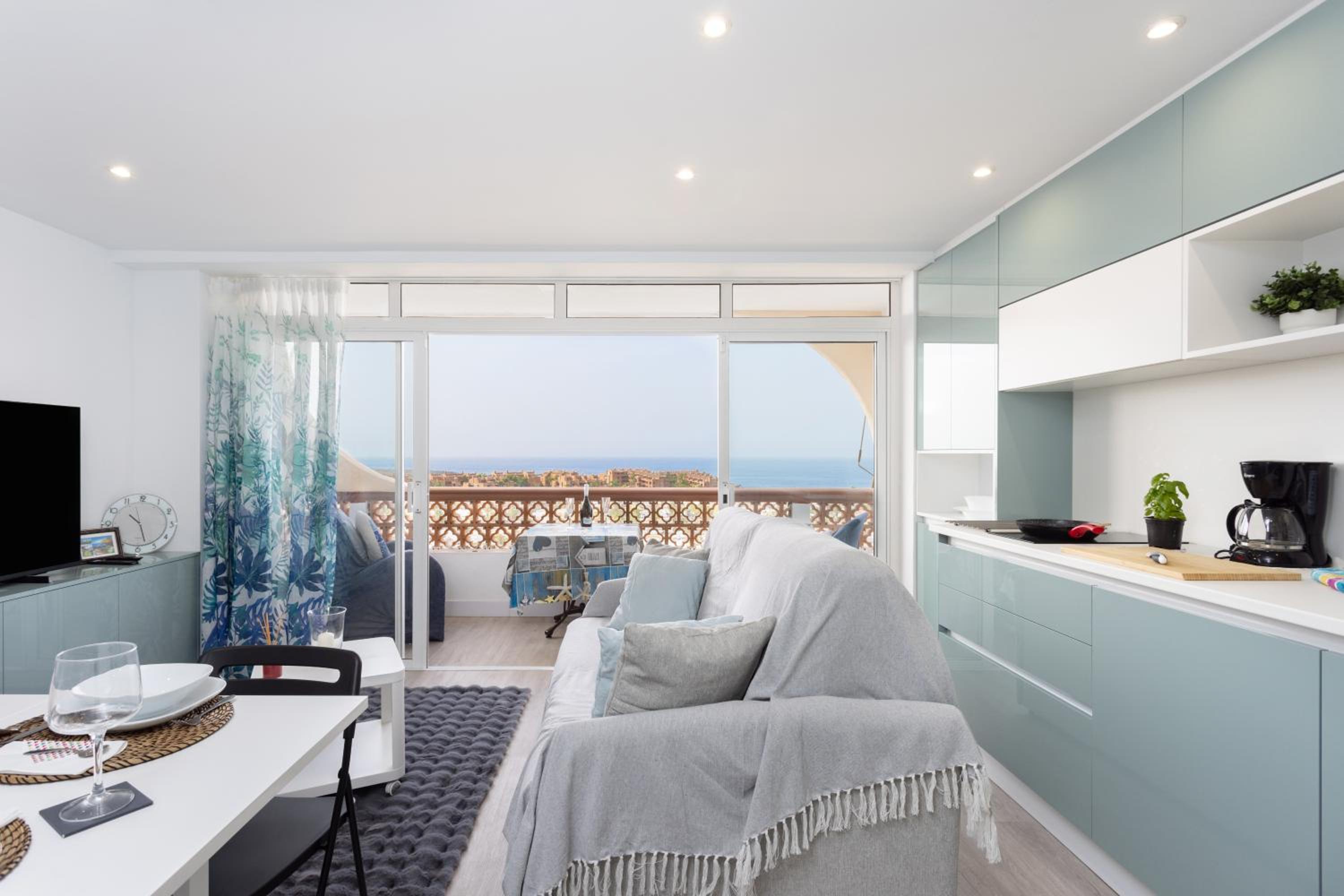 Apartment Sea View