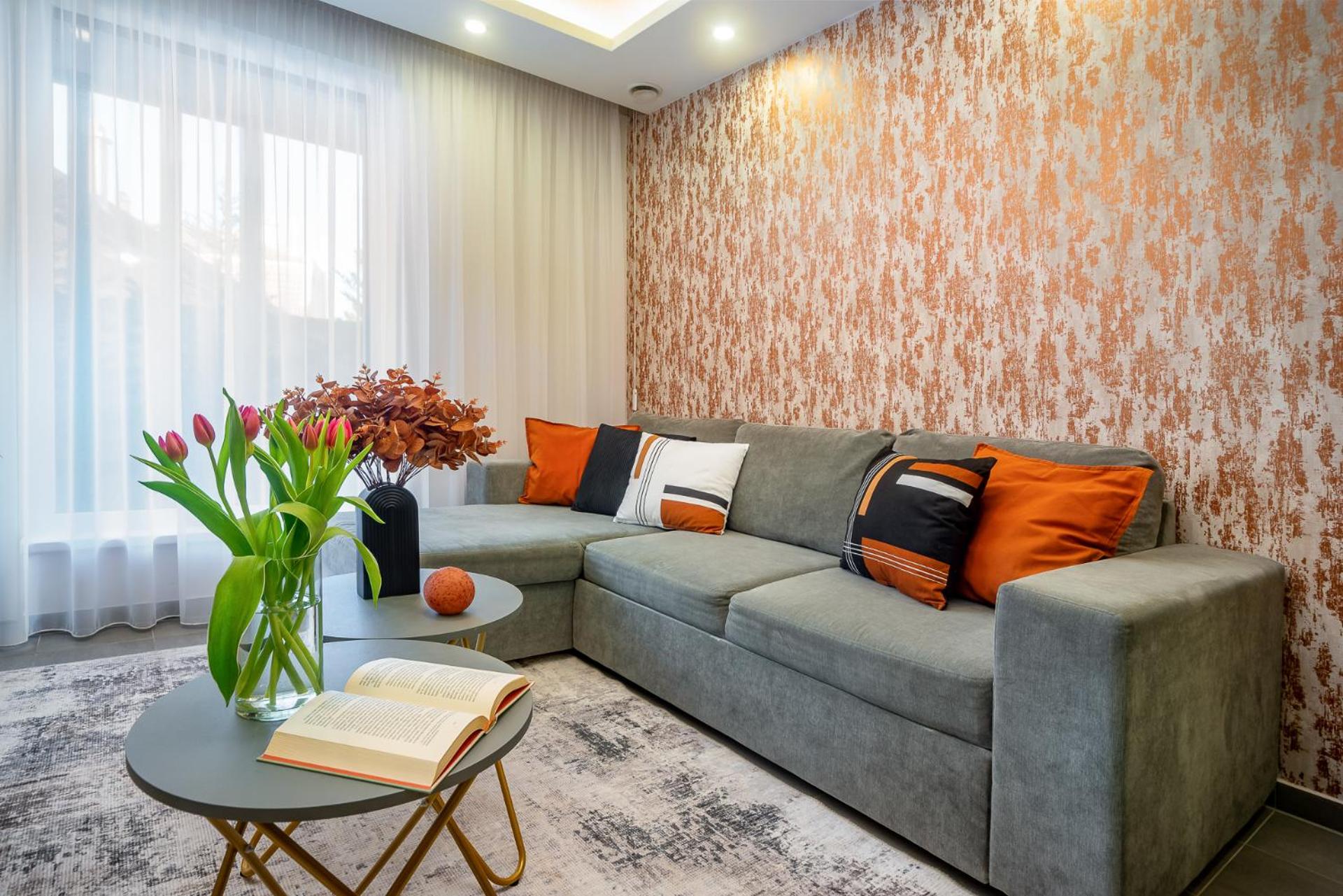 LaVida Deluxe villa Hajdúszoboszló view 4