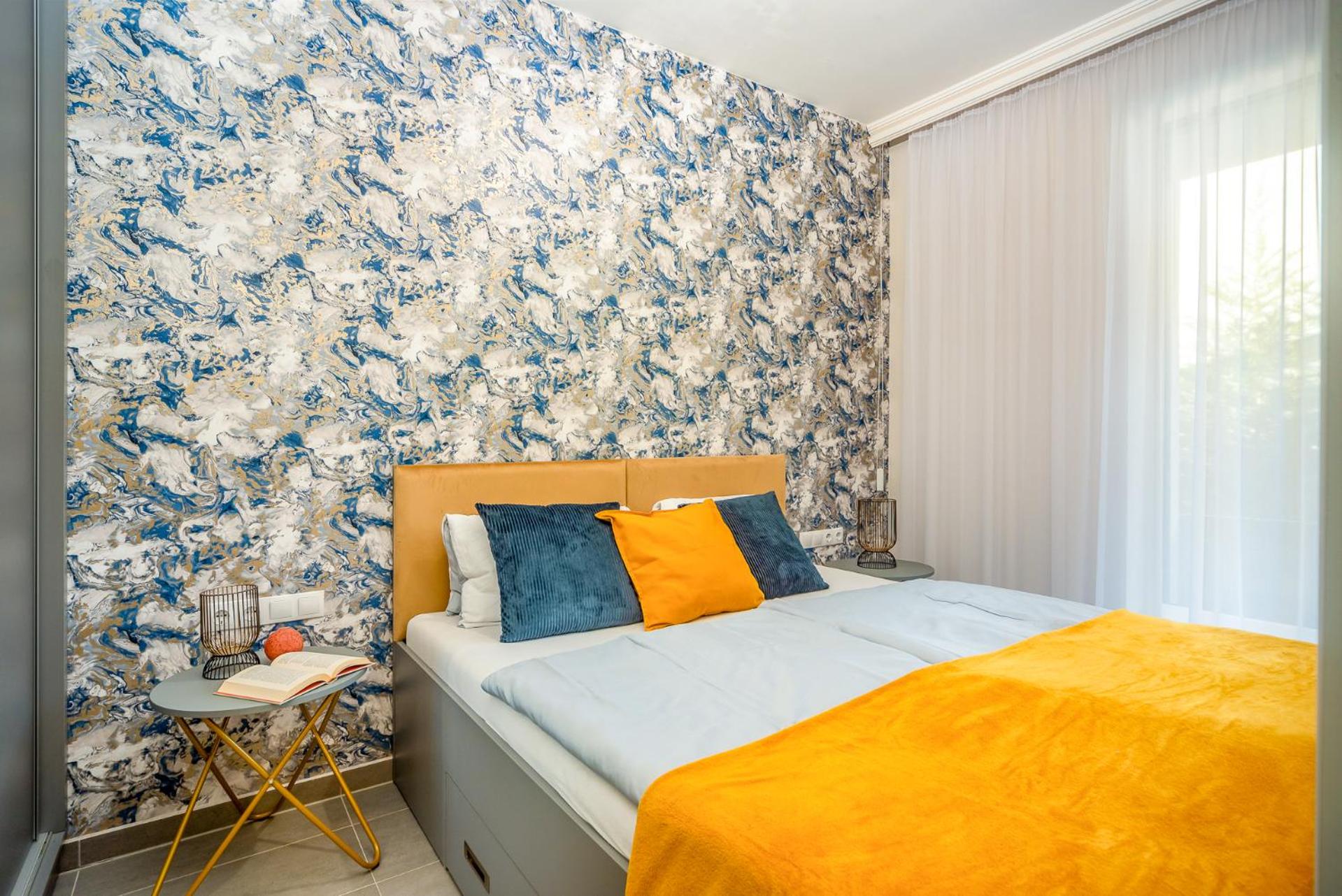 LaVida Deluxe villa Hajdúszoboszló view 5