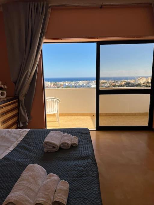 Ocean Eyes. Amazing 180º view of the sea and city view 4