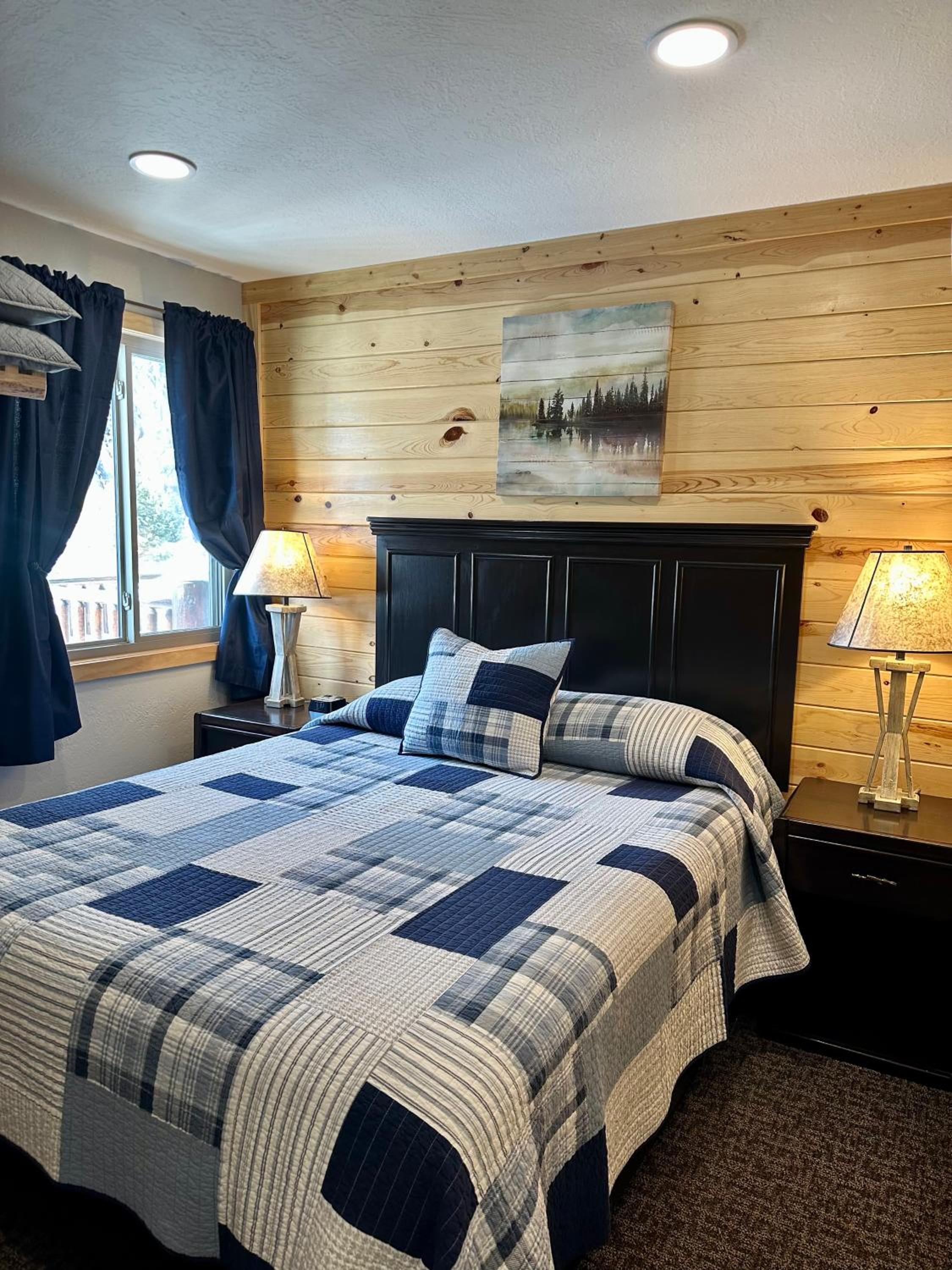 Mountain View Lodge & Cabins