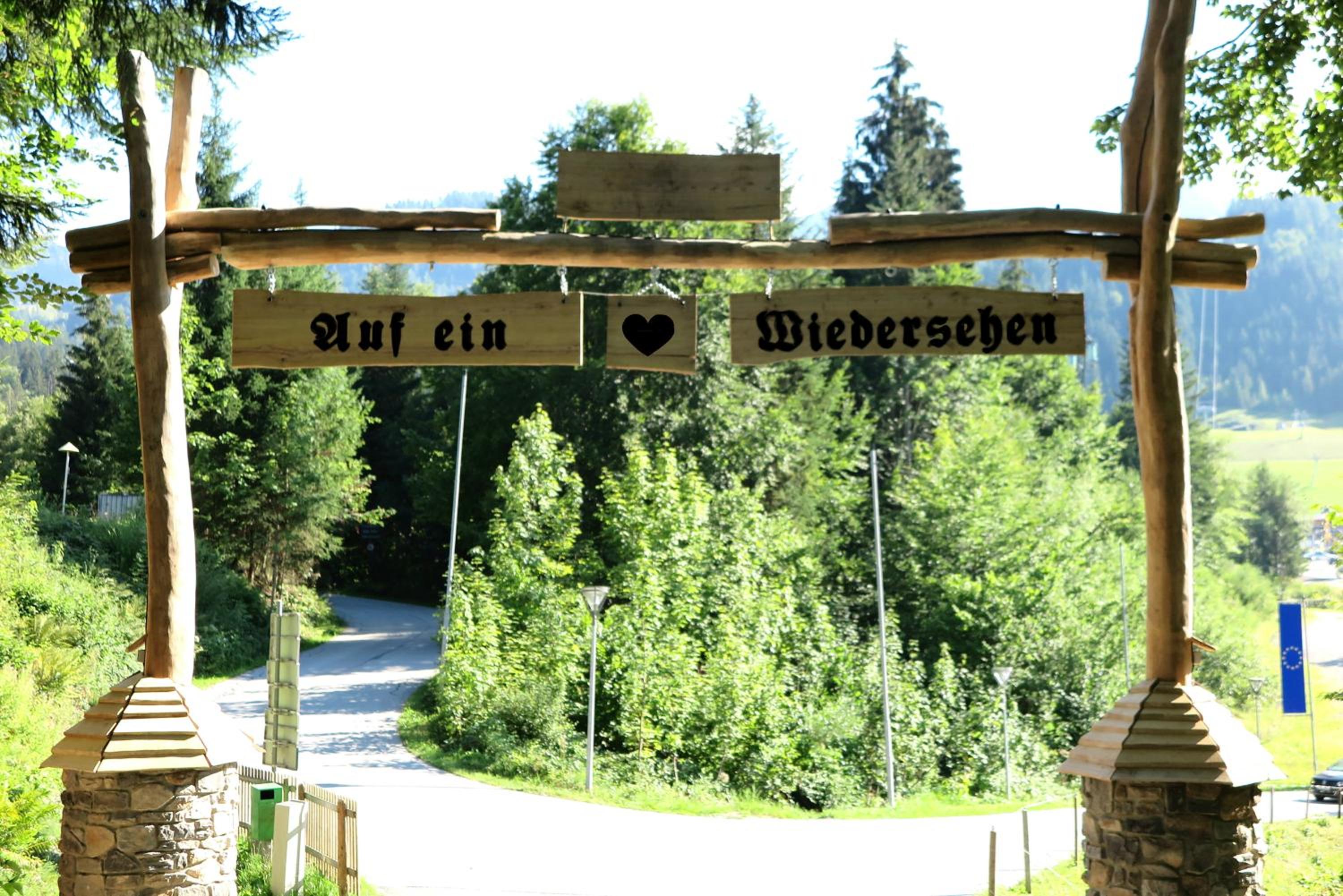 Bodenhof Ferienwohnungen