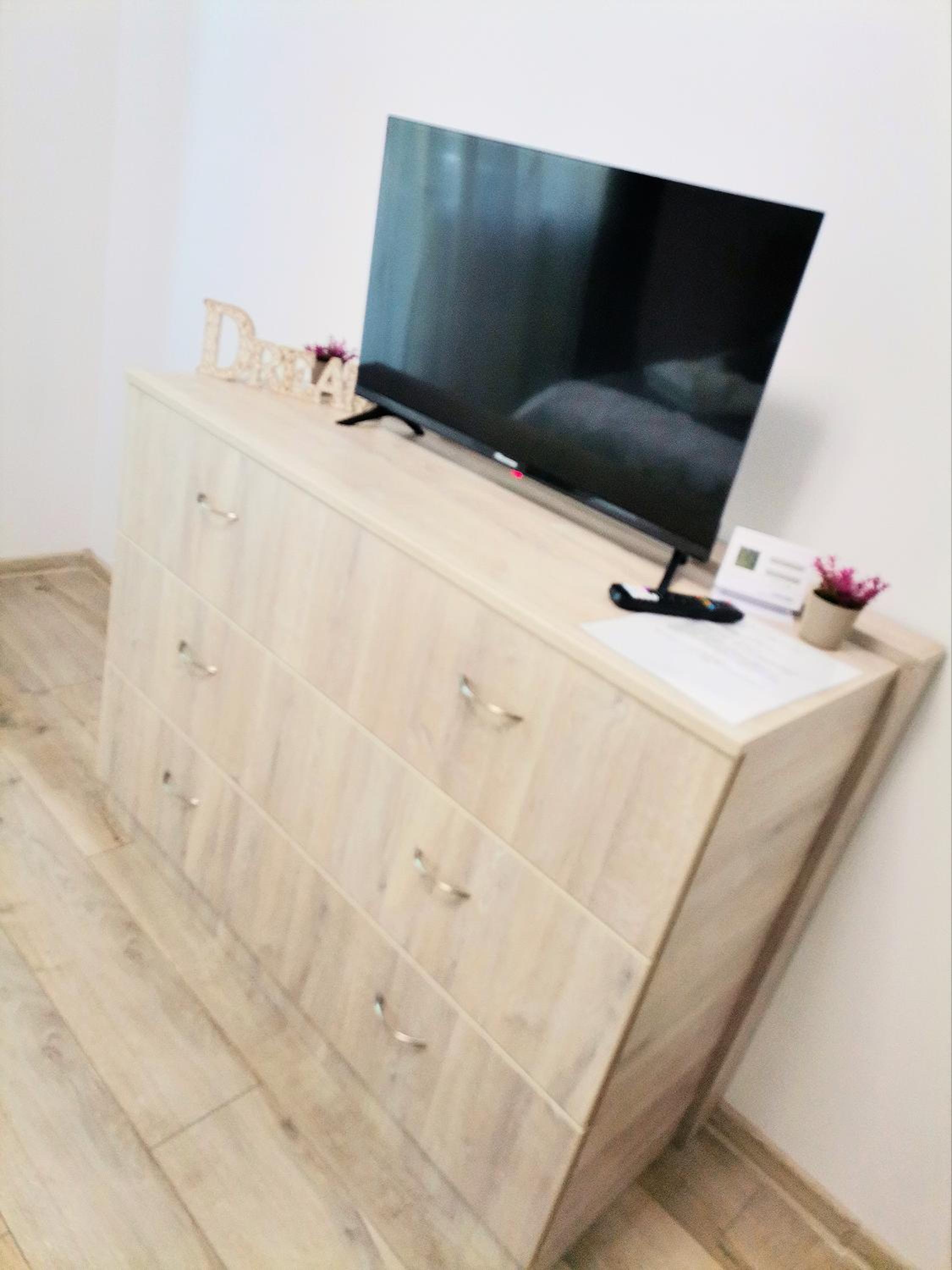 Apartament Rubin