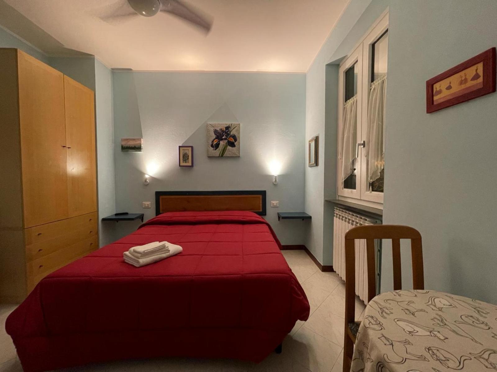 B&B Lattrazionedelgeco