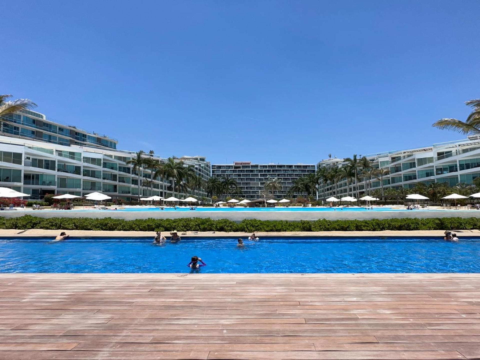 Aria Ocean View Condo 206 by Kivoya, photo 25