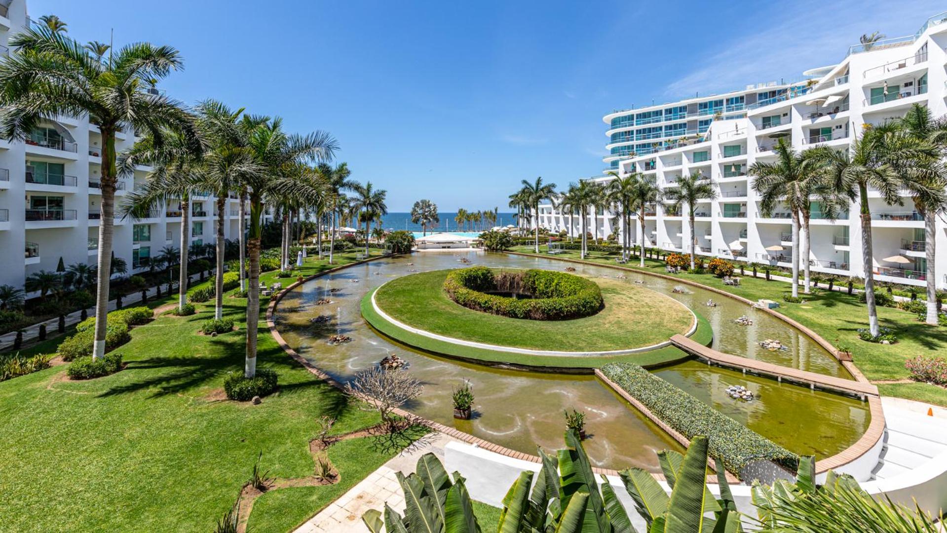 Hotel Aria Ocean View Condo 206 by Kivoya - Image 1