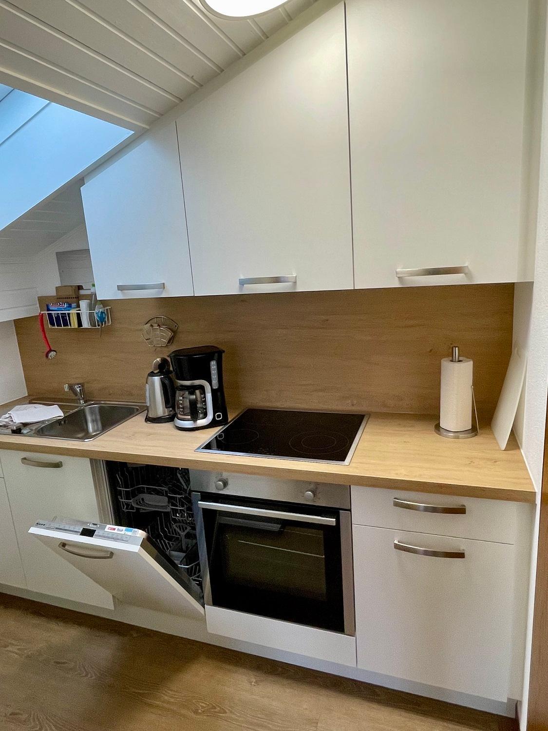 Ferienwohnung Frauendorf