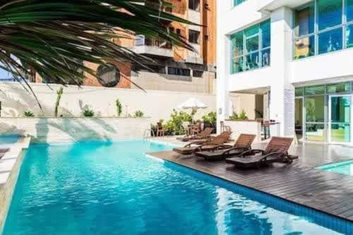 MANDAI APARTAMENTO 413