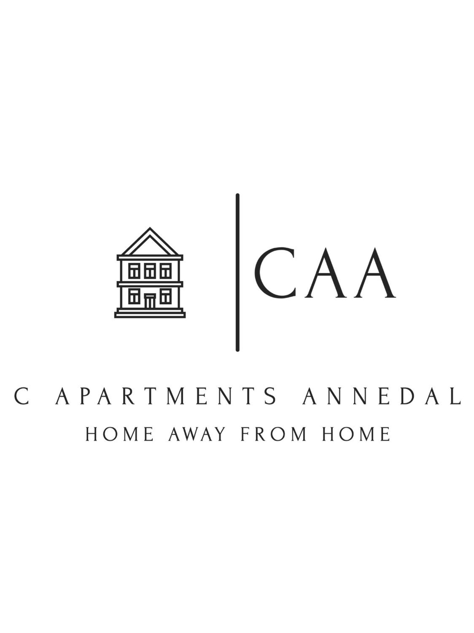 C Apartments Annedal