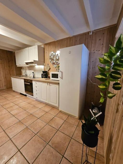 3 bedrooms apartment! Close to Aurora observatory. view 2