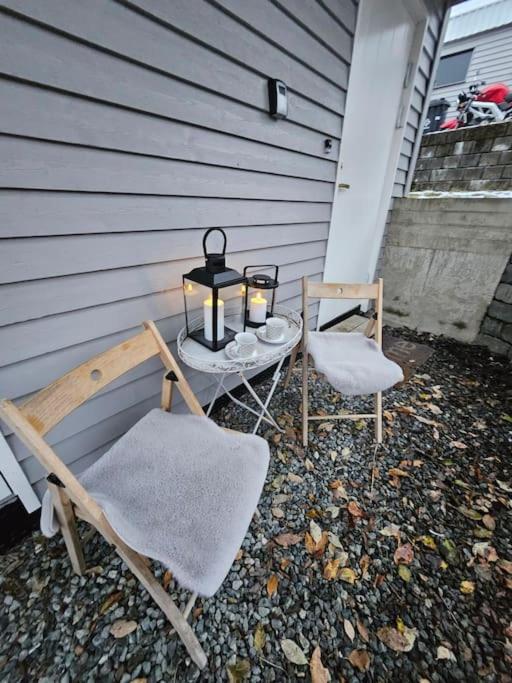3 bedrooms apartment! Close to Aurora observatory. view 3
