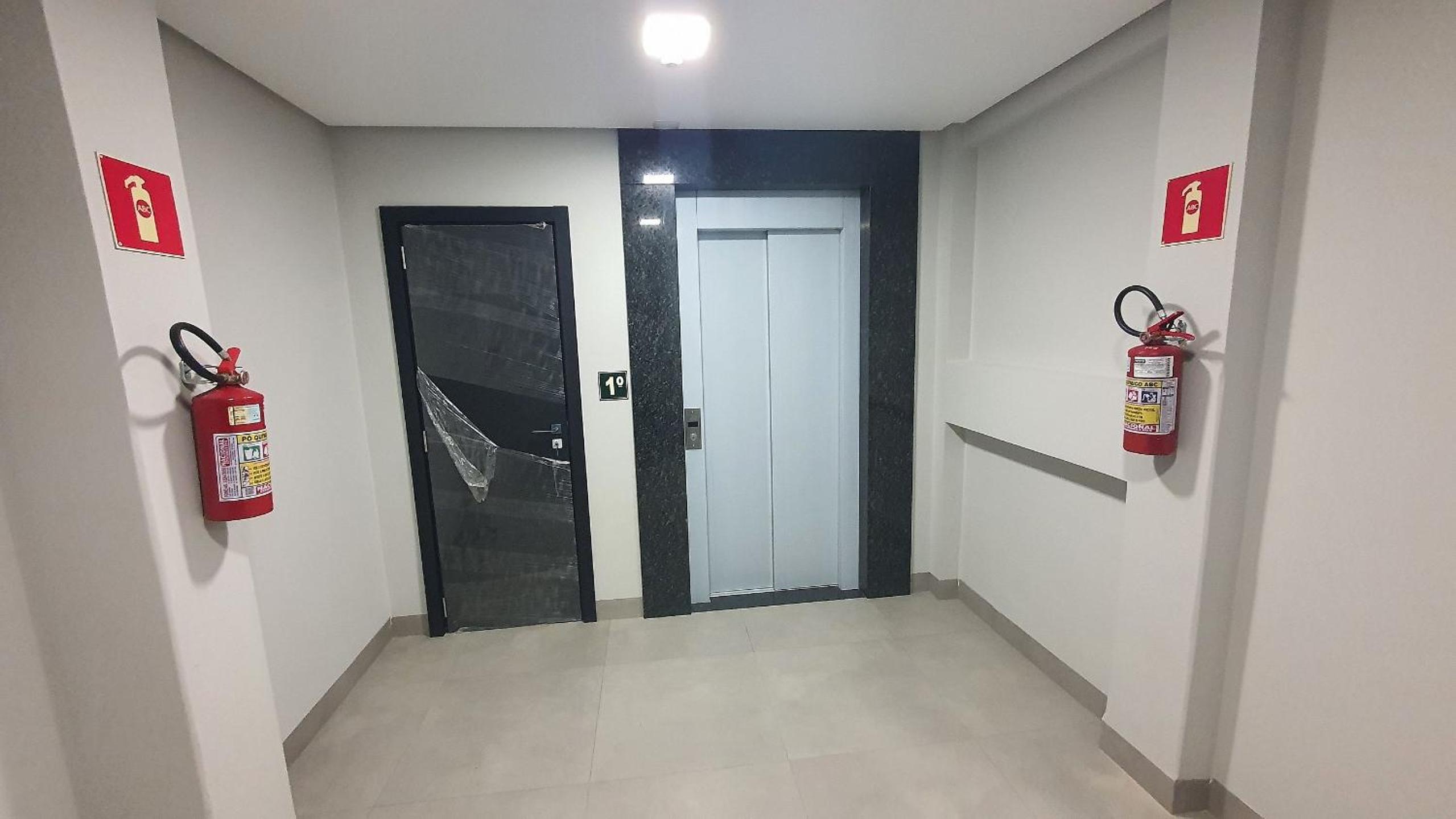 Residencial Marco Zero
