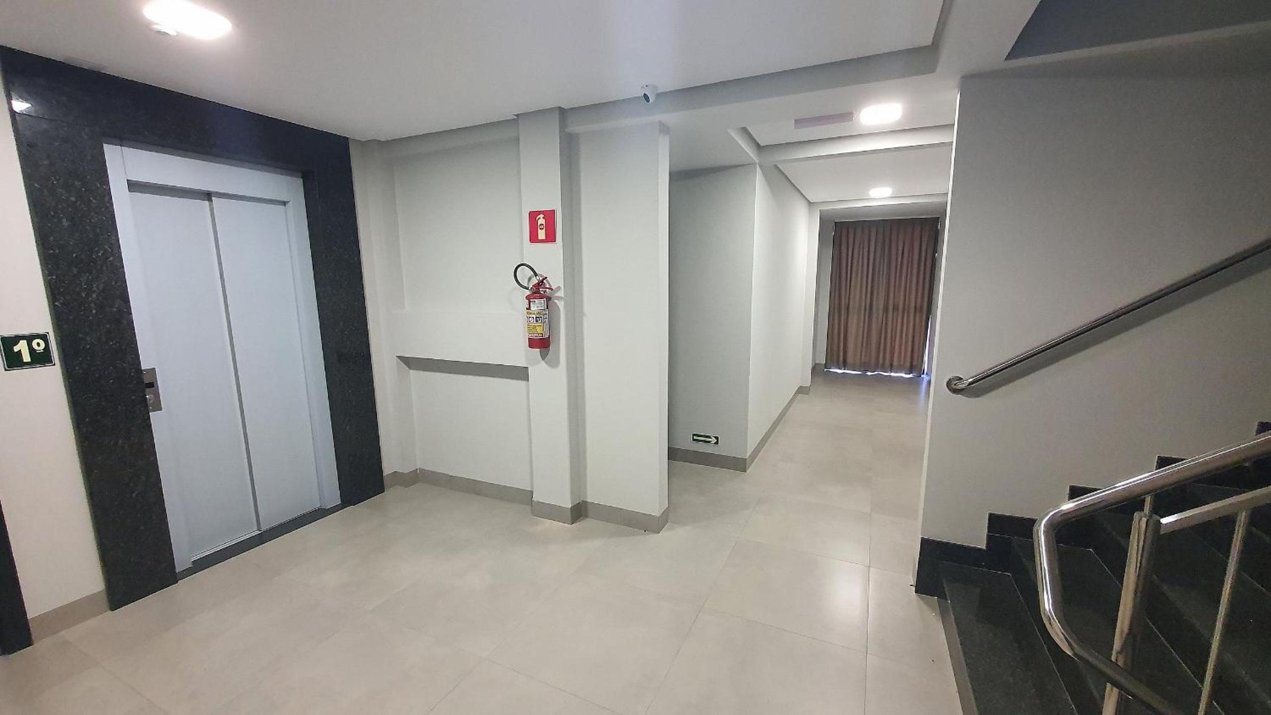 Residencial Marco Zero