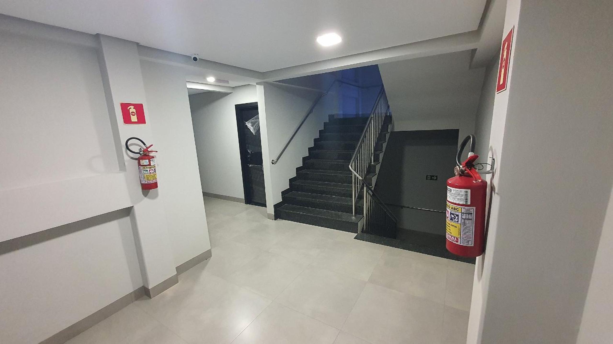 Residencial Marco Zero