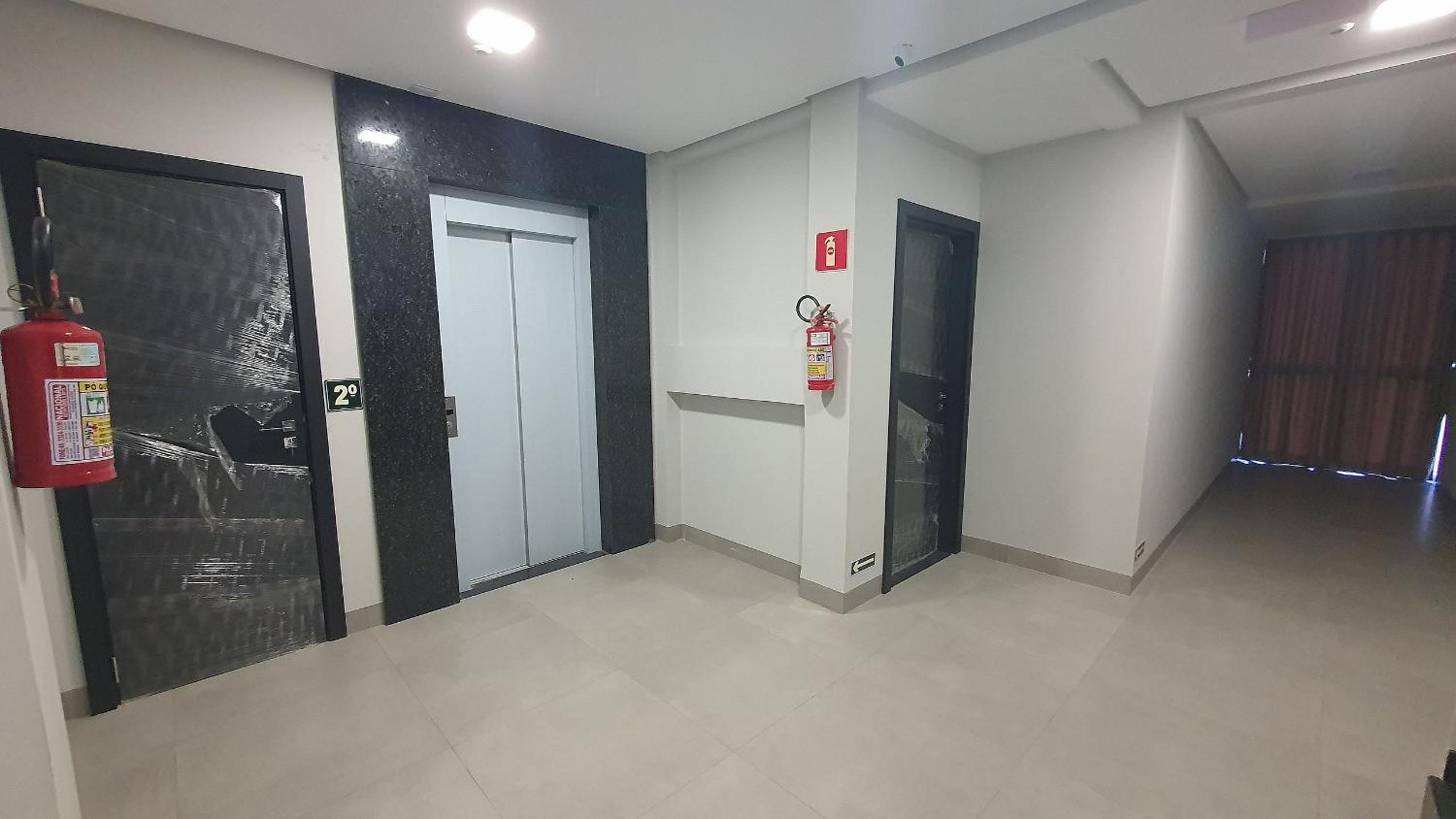 Residencial Marco Zero