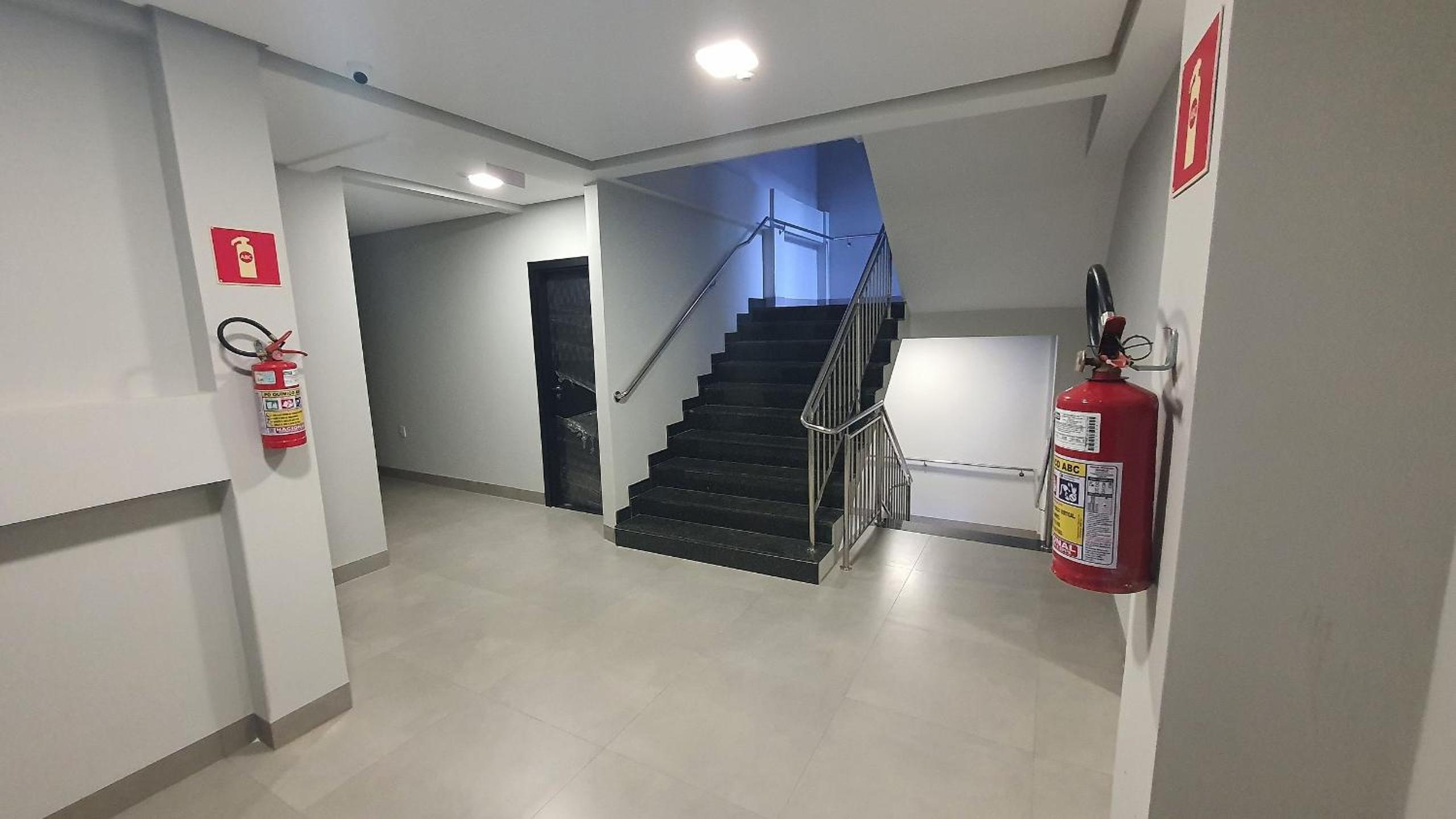Residencial Marco Zero