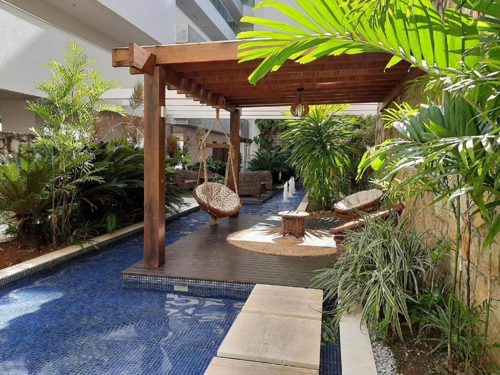 MANDAI APARTAMENTO 413