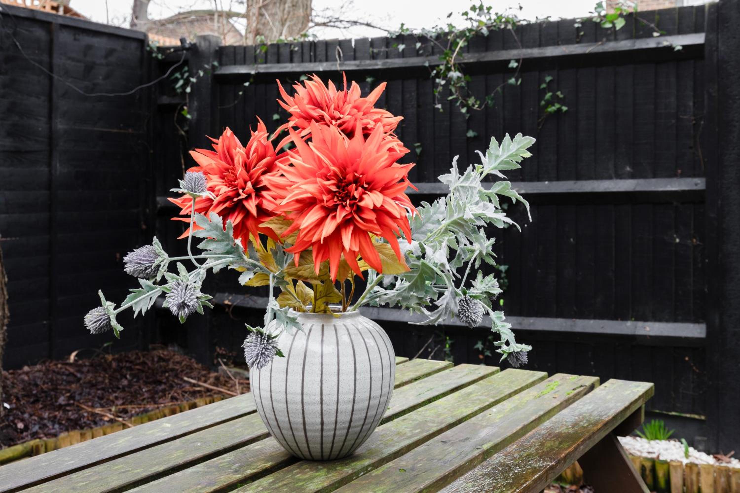Stylish & Spacious 3bed in Putney