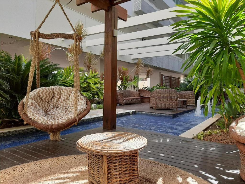 MANDAI APARTAMENTO 413