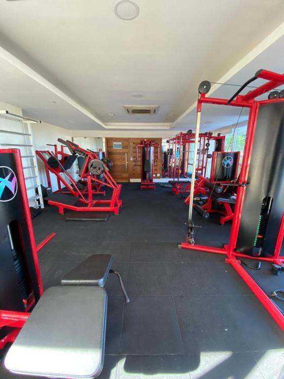 MANDAI APARTAMENTO 413