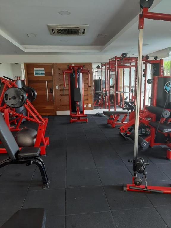MANDAI APARTAMENTO 413