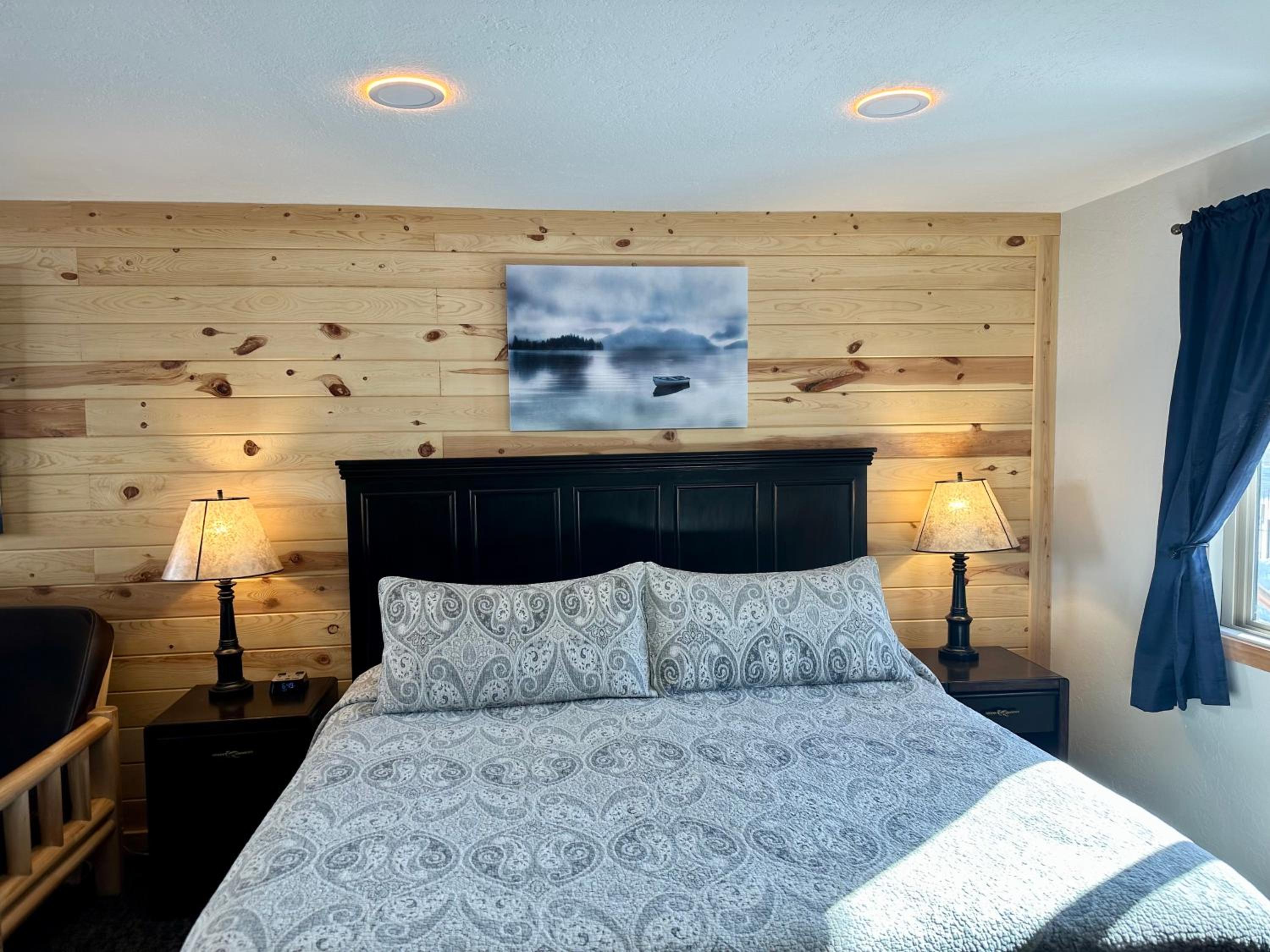 Mountain View Lodge & Cabins