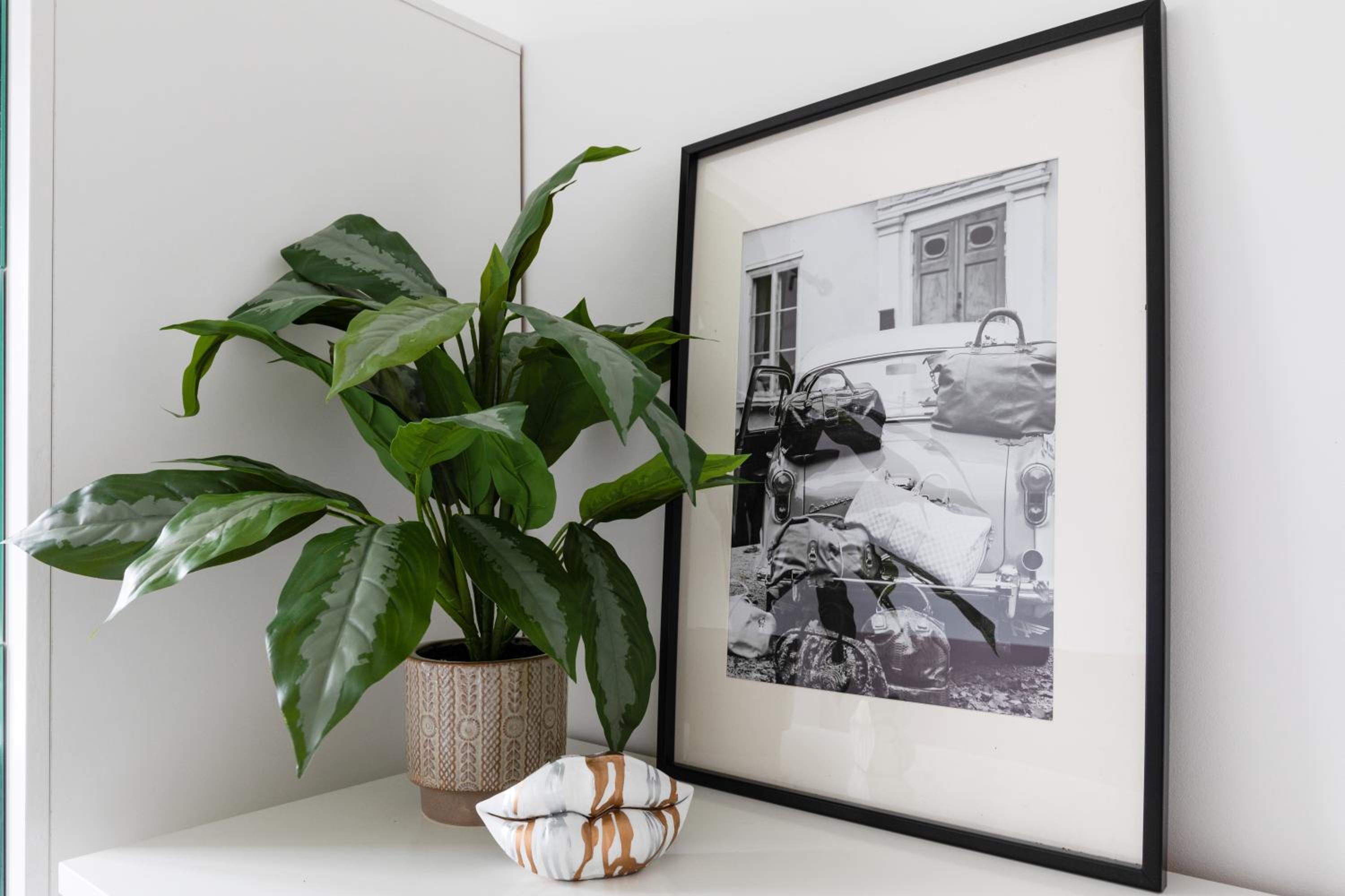 Stylish & Spacious 3bed in Putney
