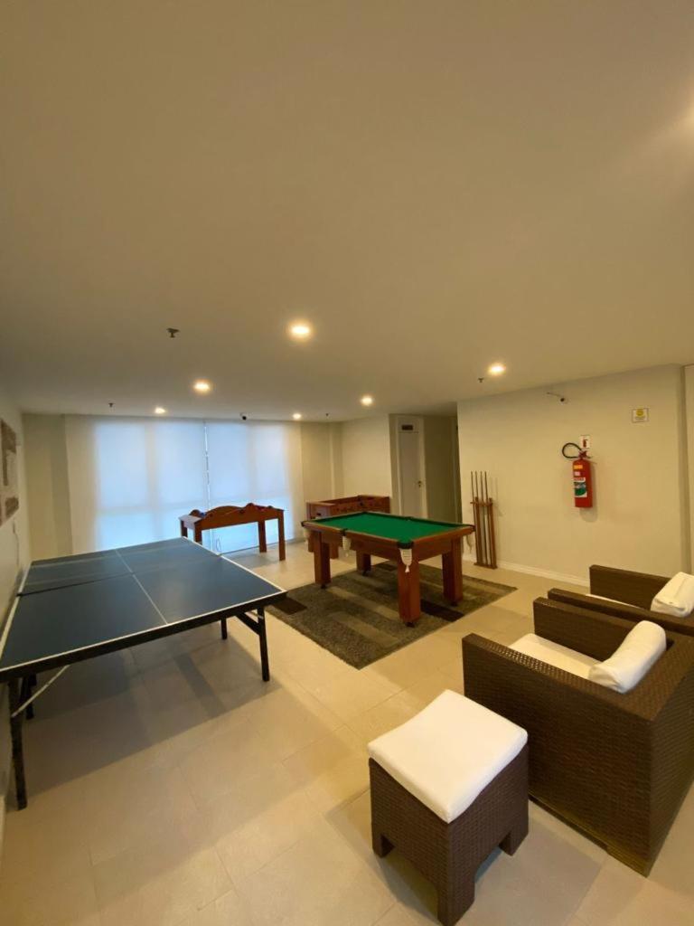 MANDAI APARTAMENTO 413