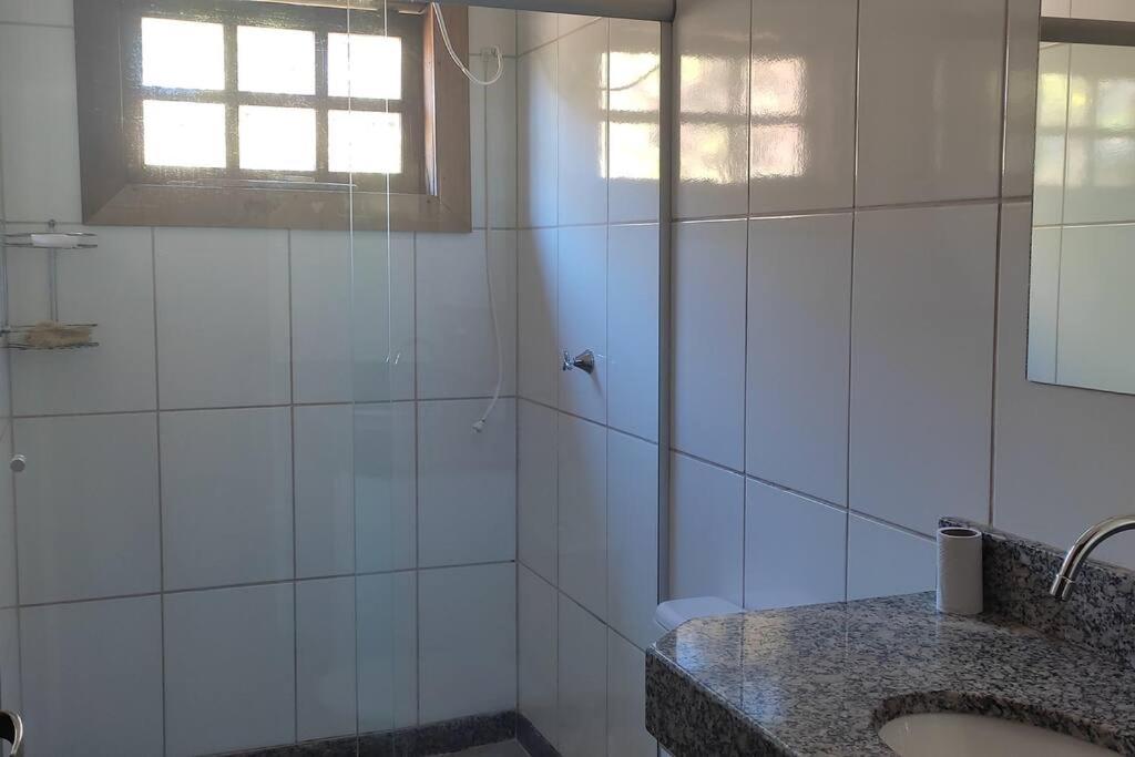 Chalé Canto das Candeias