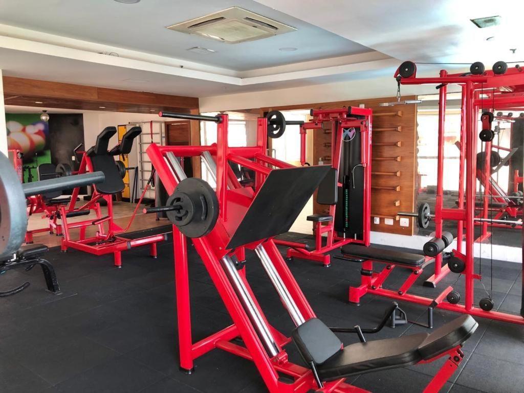 MANDAI APARTAMENTO 413