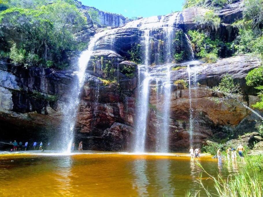 Chalé Canto das Candeias