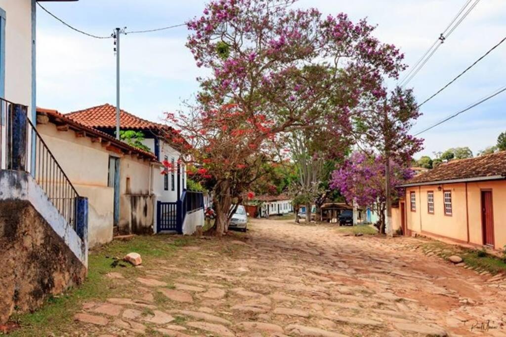 Chalé Canto das Candeias