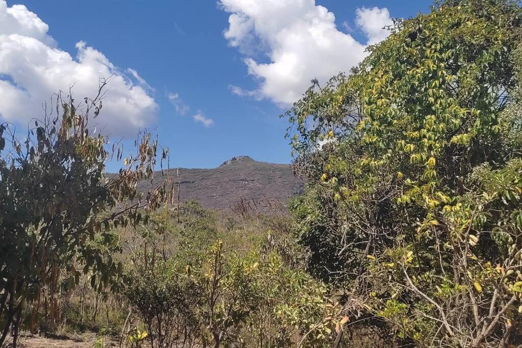Chalé Canto das Candeias