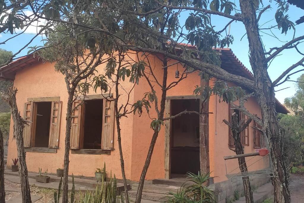 Chalé Canto das Candeias