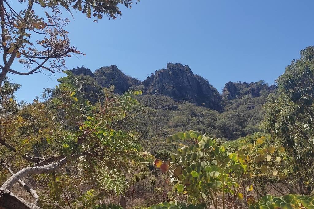 Chalé Canto das Candeias
