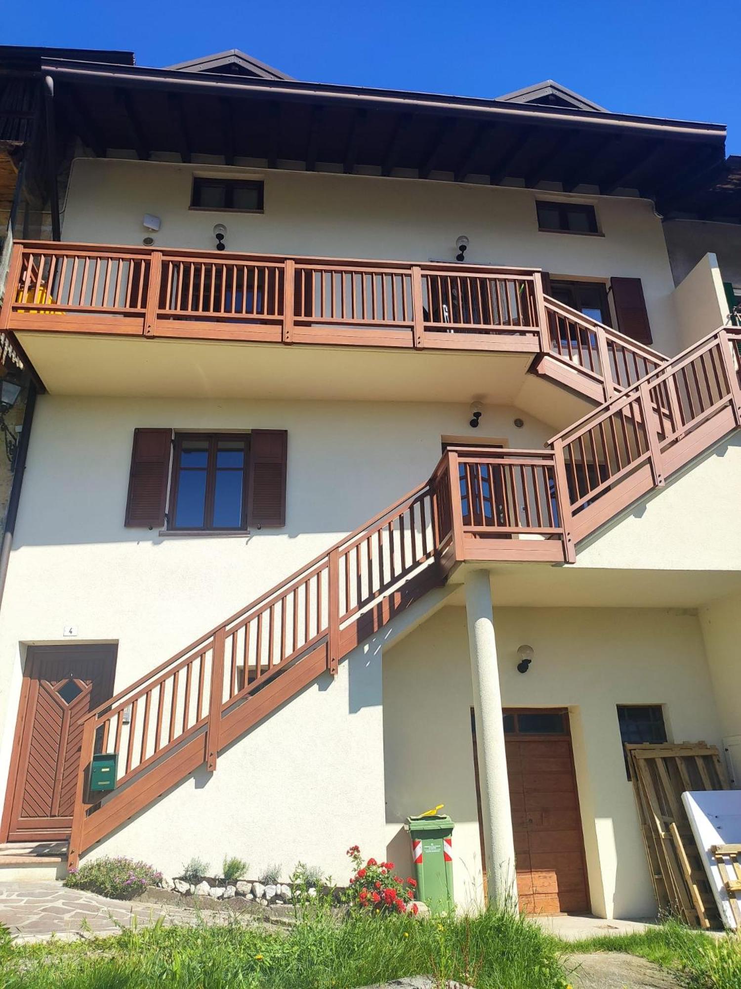 Casa Vacanze Lavanda & Rosmarino