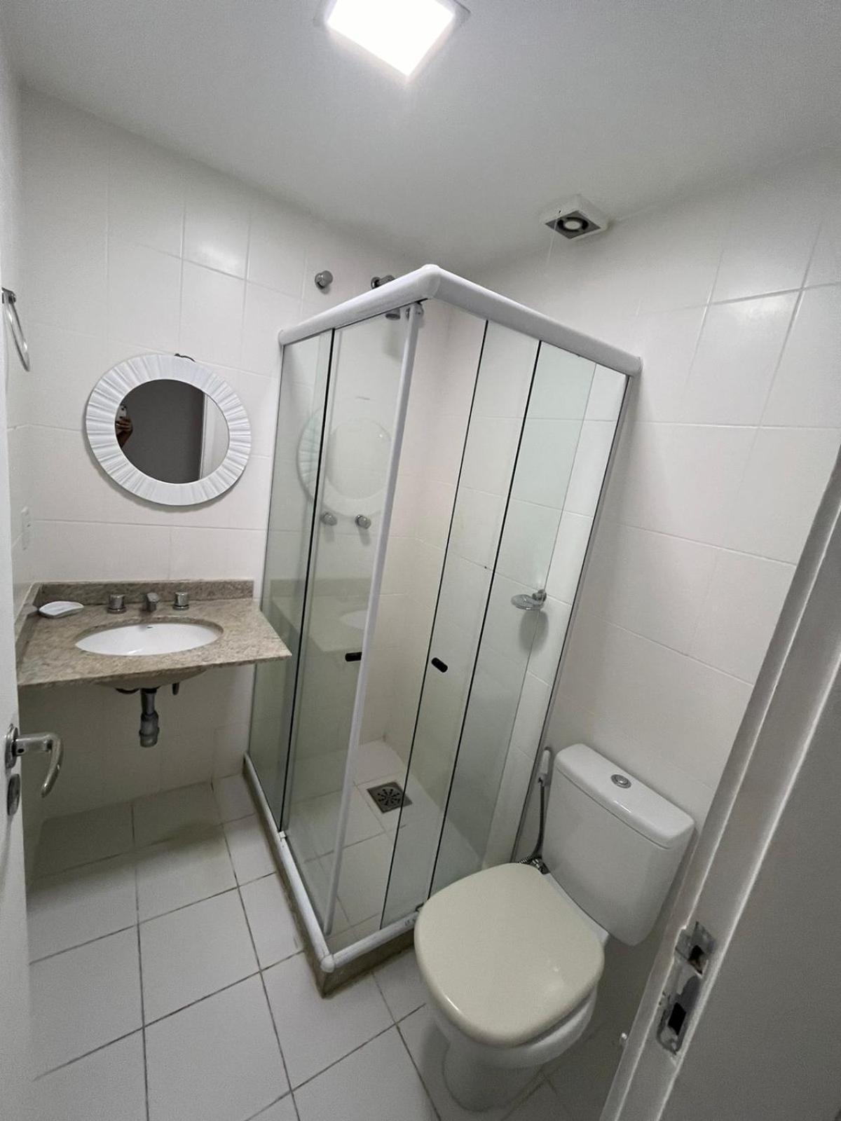 MANDAI APARTAMENTO 413