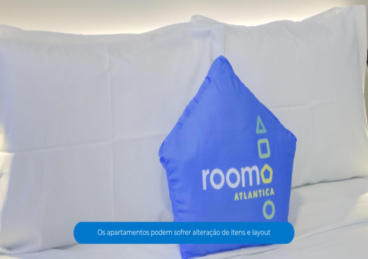 Roomo Brooklin Morumbi Ejoy Residencial