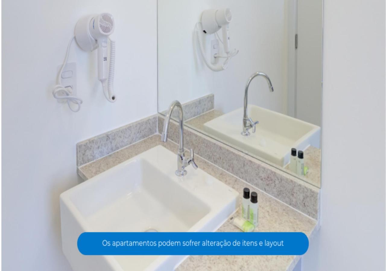 Roomo Brooklin Morumbi Ejoy Residencial