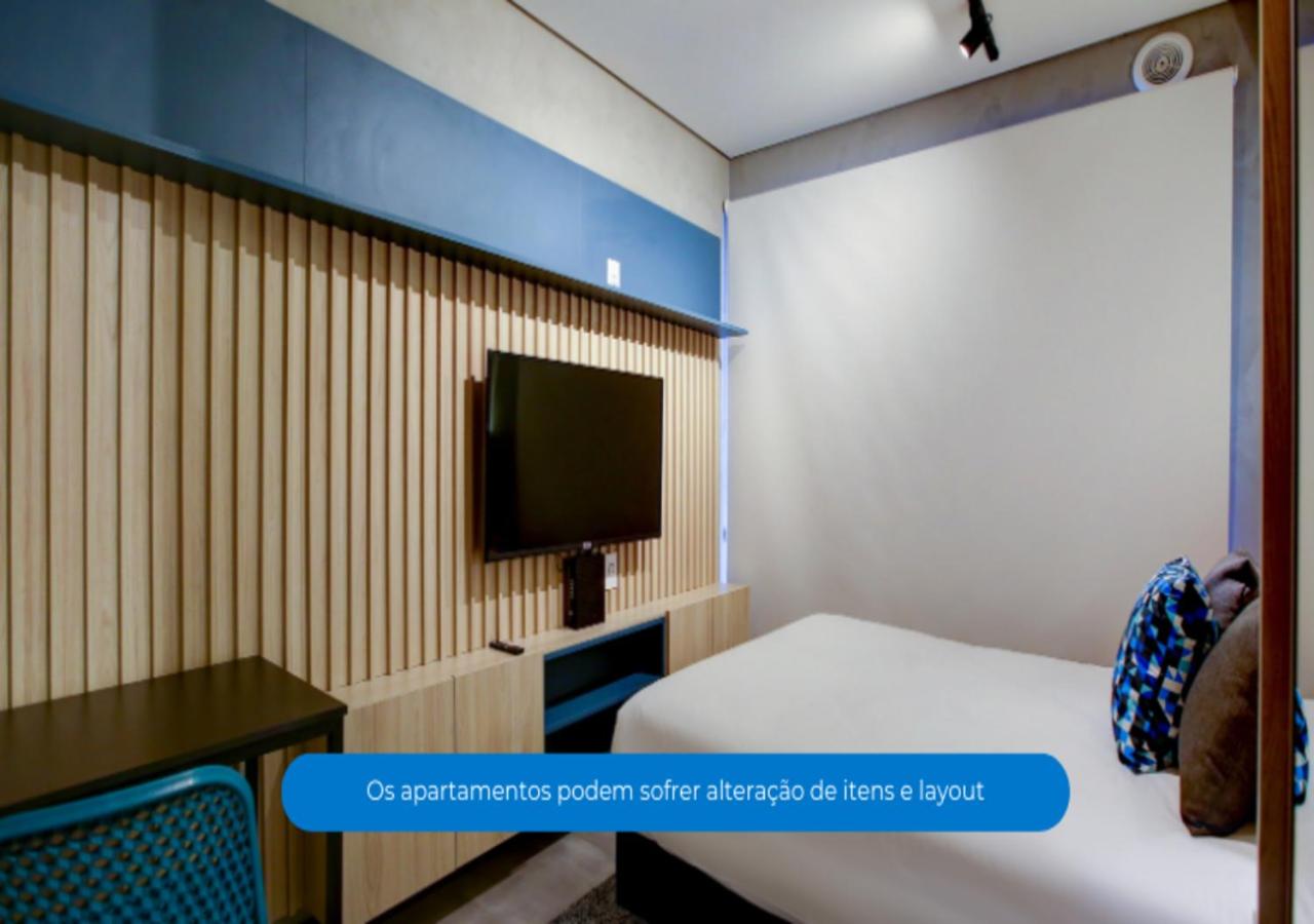 Roomo Brooklin Morumbi Ejoy Residencial