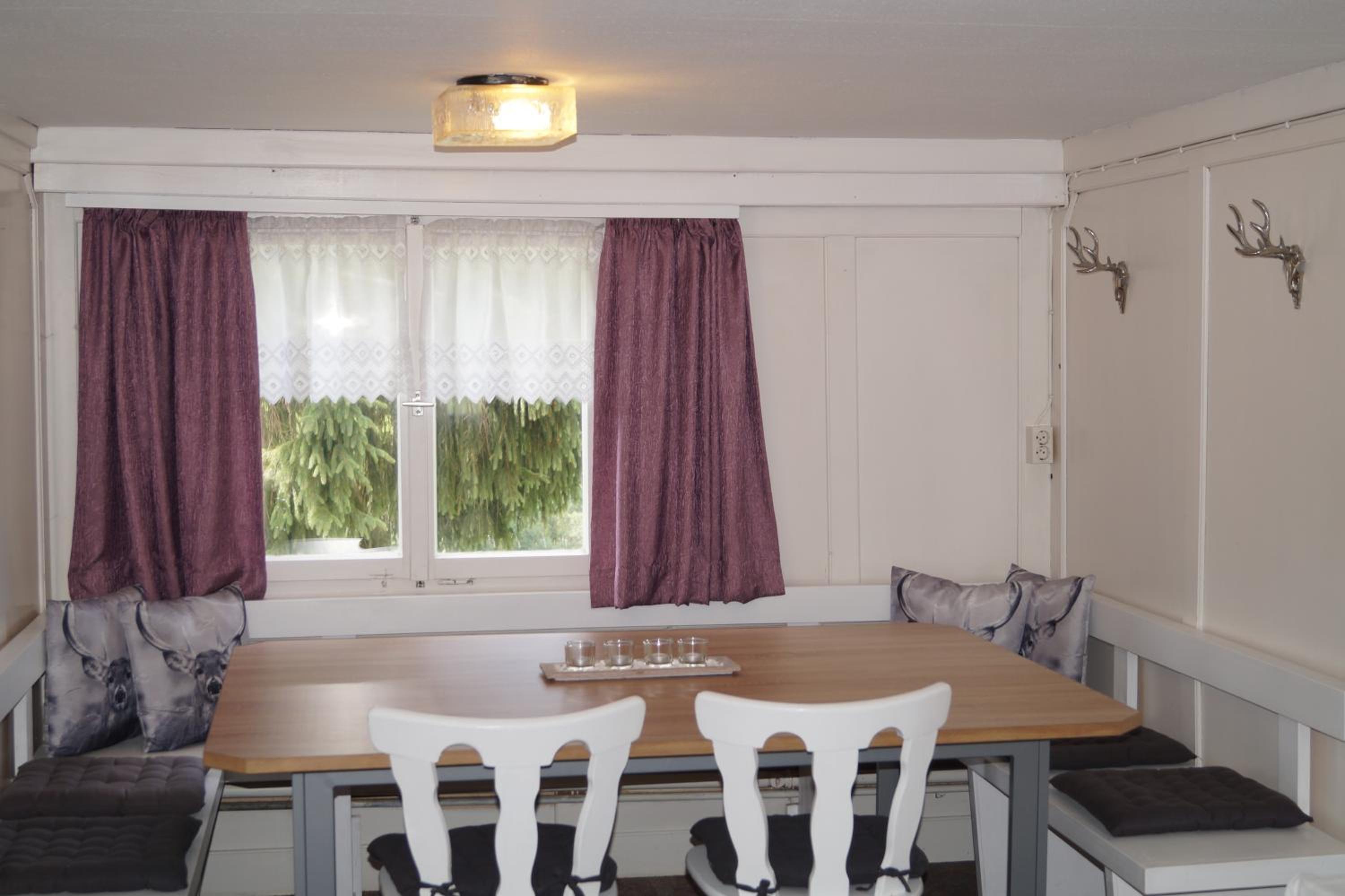 Ferienhaus Lila view 5